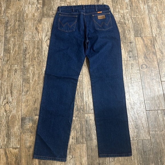 Men’s wrangler fr - Picture 3 of 6